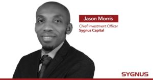 Read more about the article Jason Morris says SME sector leaving millions in #financing on the table