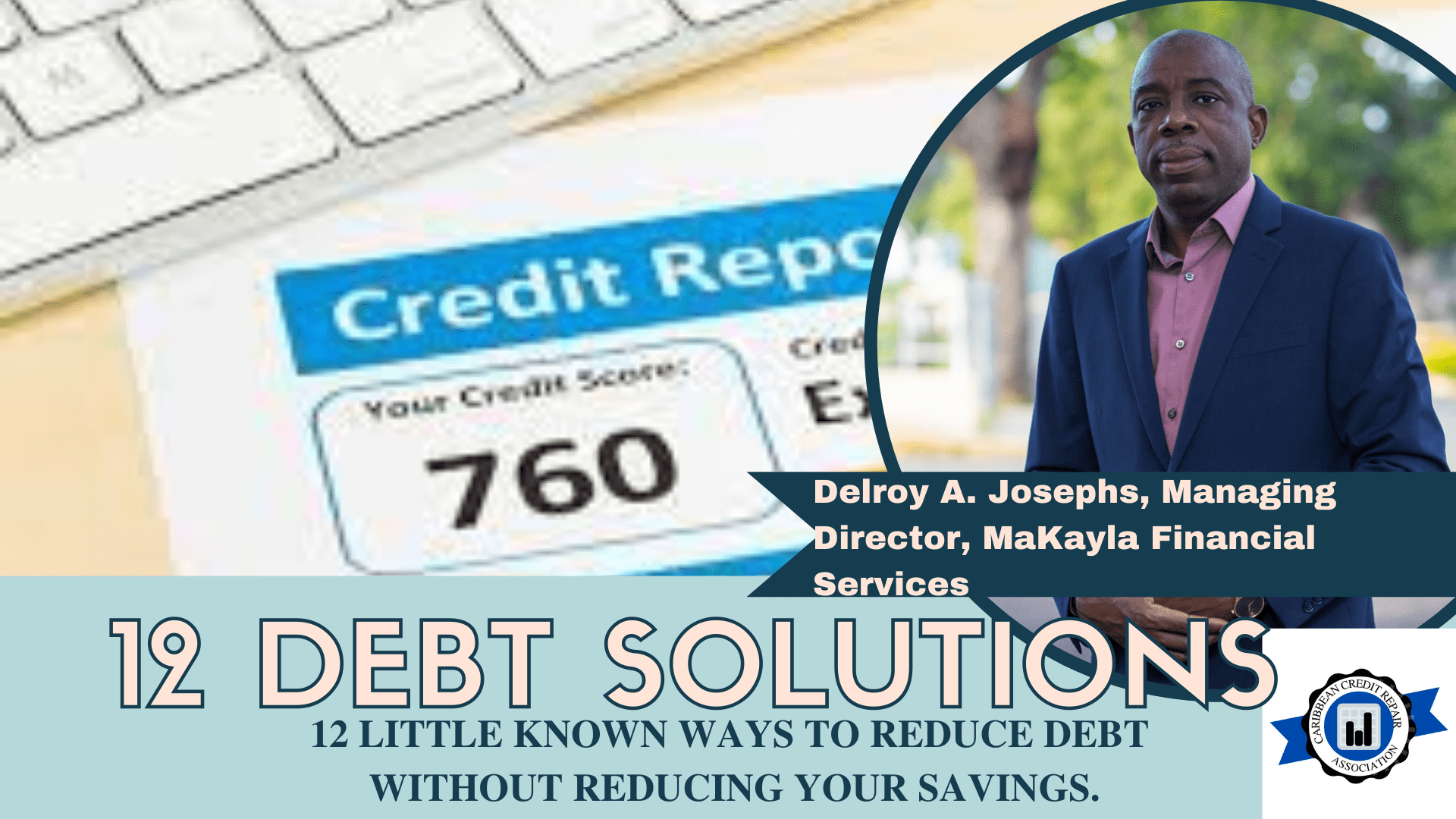 12 Debt Solutions Tiny Course 3 1