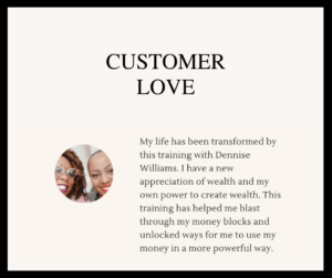 Read more about the article Interestingly enough, the more you understand how worthy you are, the more you understand why and what for, so you become more grateful, loving, and willing to serve others without an agenda.