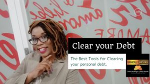 Read more about the article The best tools for clearing your personal debt