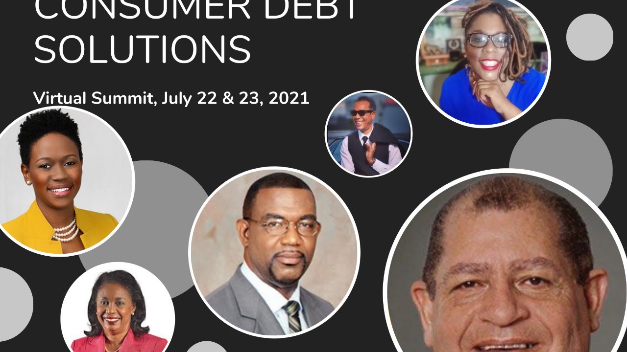 Day 1_Debt is the next pandemic. How to find solutions to your debt challenges now.