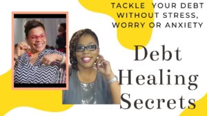 Read more about the article Debt Healing Seminar