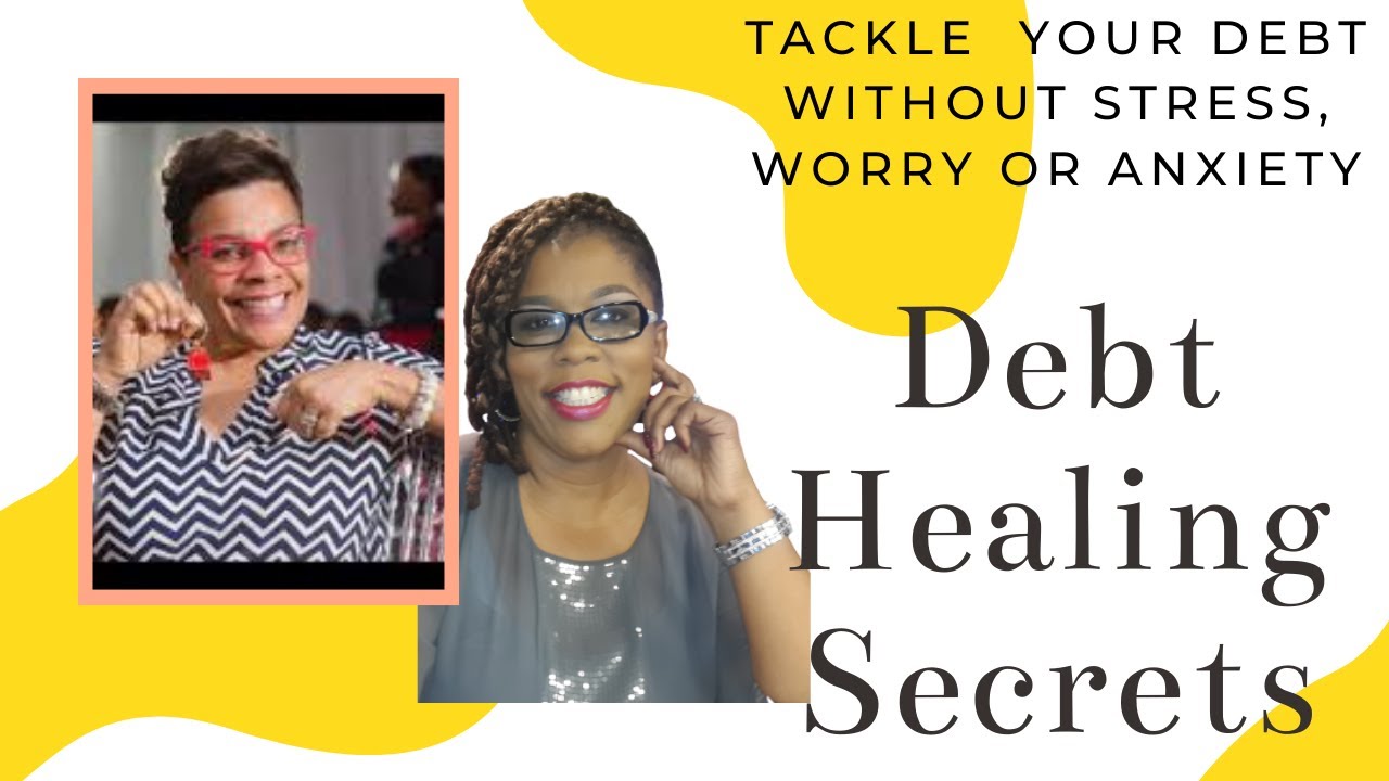 Debt Healing Seminar